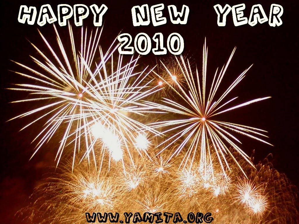 Cung chúc tân xuân - Chúc mừng năm mới 2010 nào !!! Happy New Year 2010 III